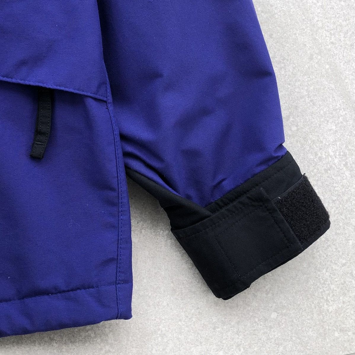 The North Face Vintage The North Face GORE-TEX Mountain Parka Shell Jacket Size US M / EU 48-50 / 2 - 12 Thumbnail