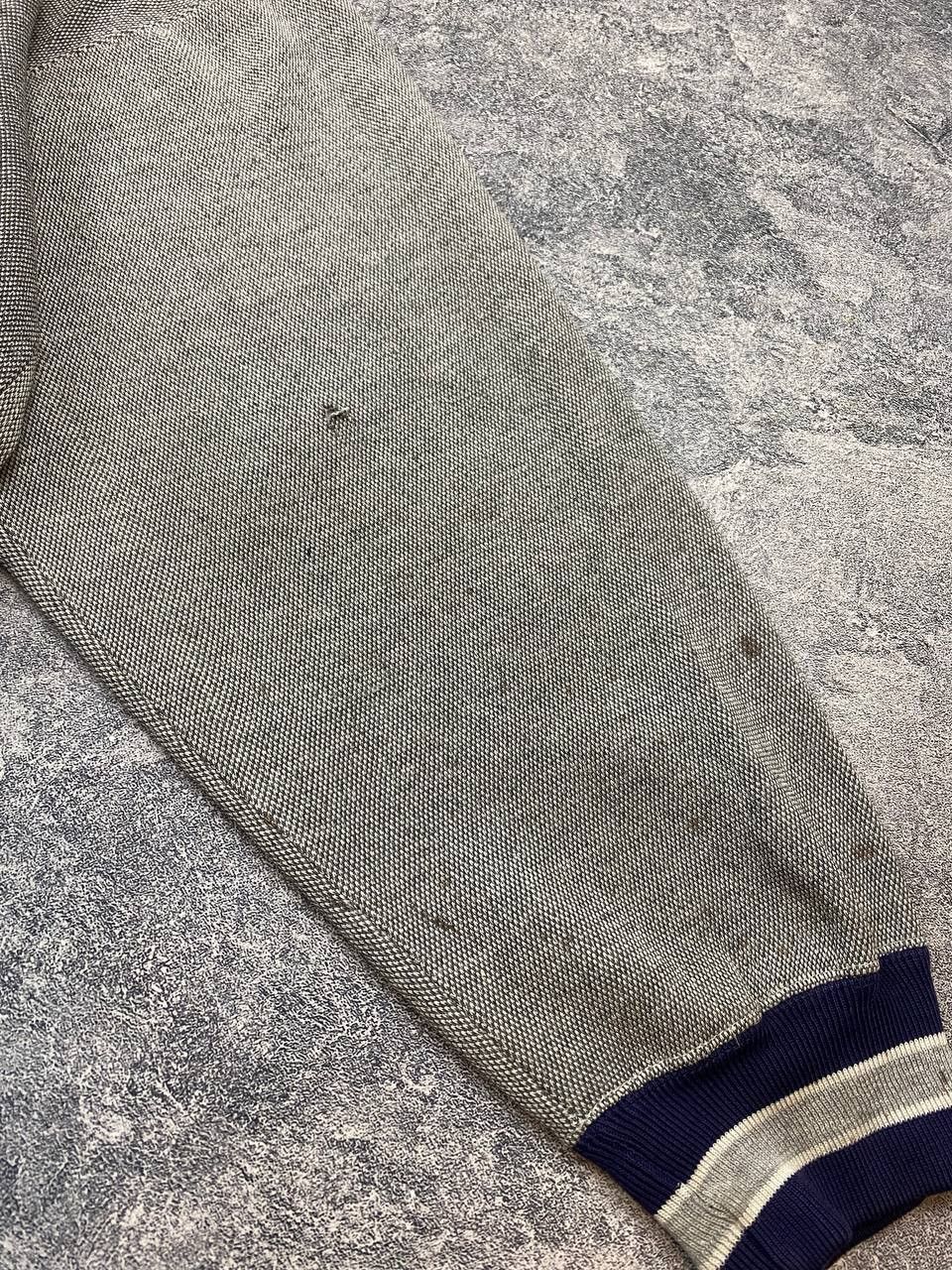Polo Ralph Lauren × Vintage Ralph Lauren Polo Sport Polo Jeans Sweater Size US L / EU 52-54 / 3 - 15 Thumbnail