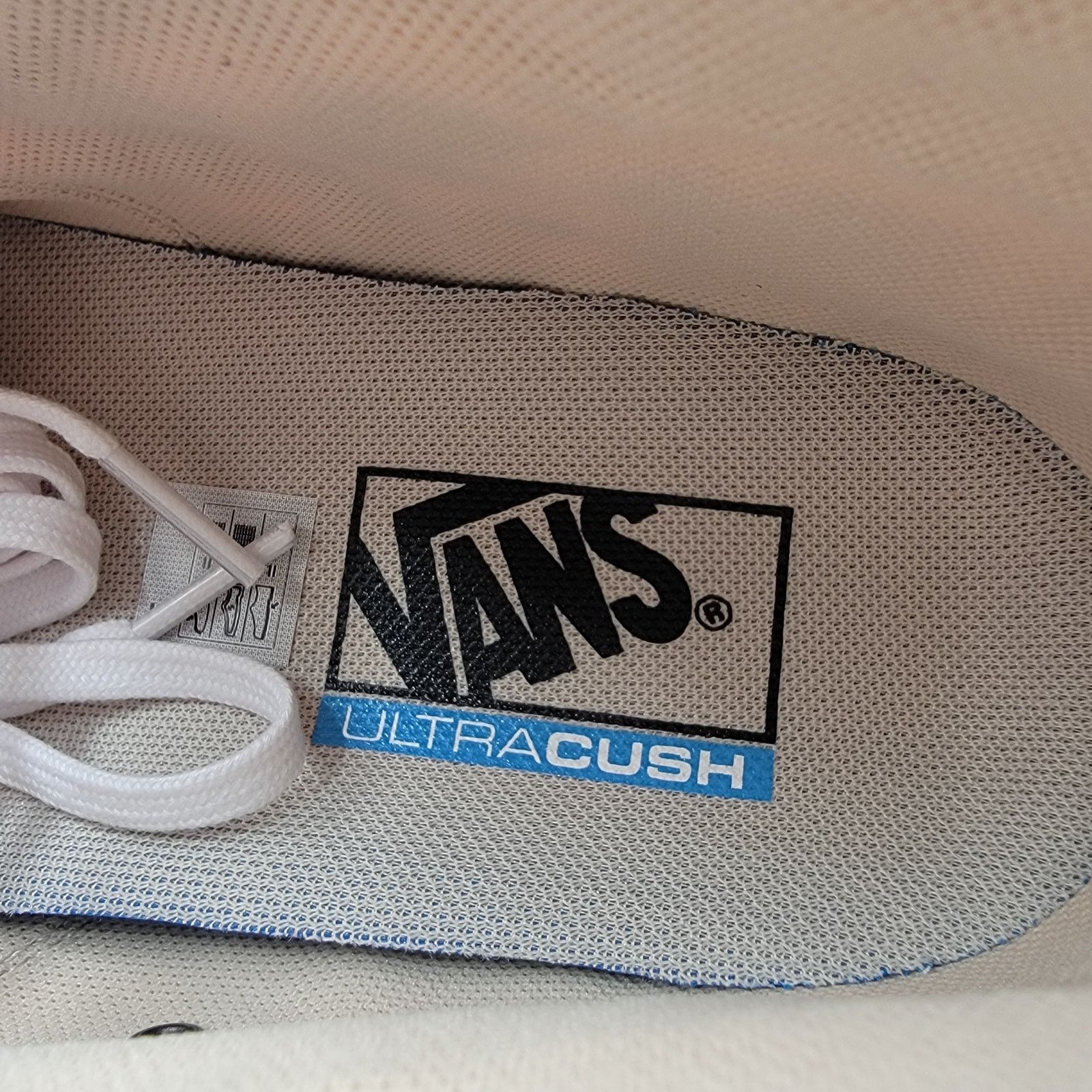 Vans VANS Sentry WC Leopard Shifting Sand Sz 5M/6.5W VN0A4P3K4XB1 Size US 6.5 / IT 36.5 - 6 Thumbnail