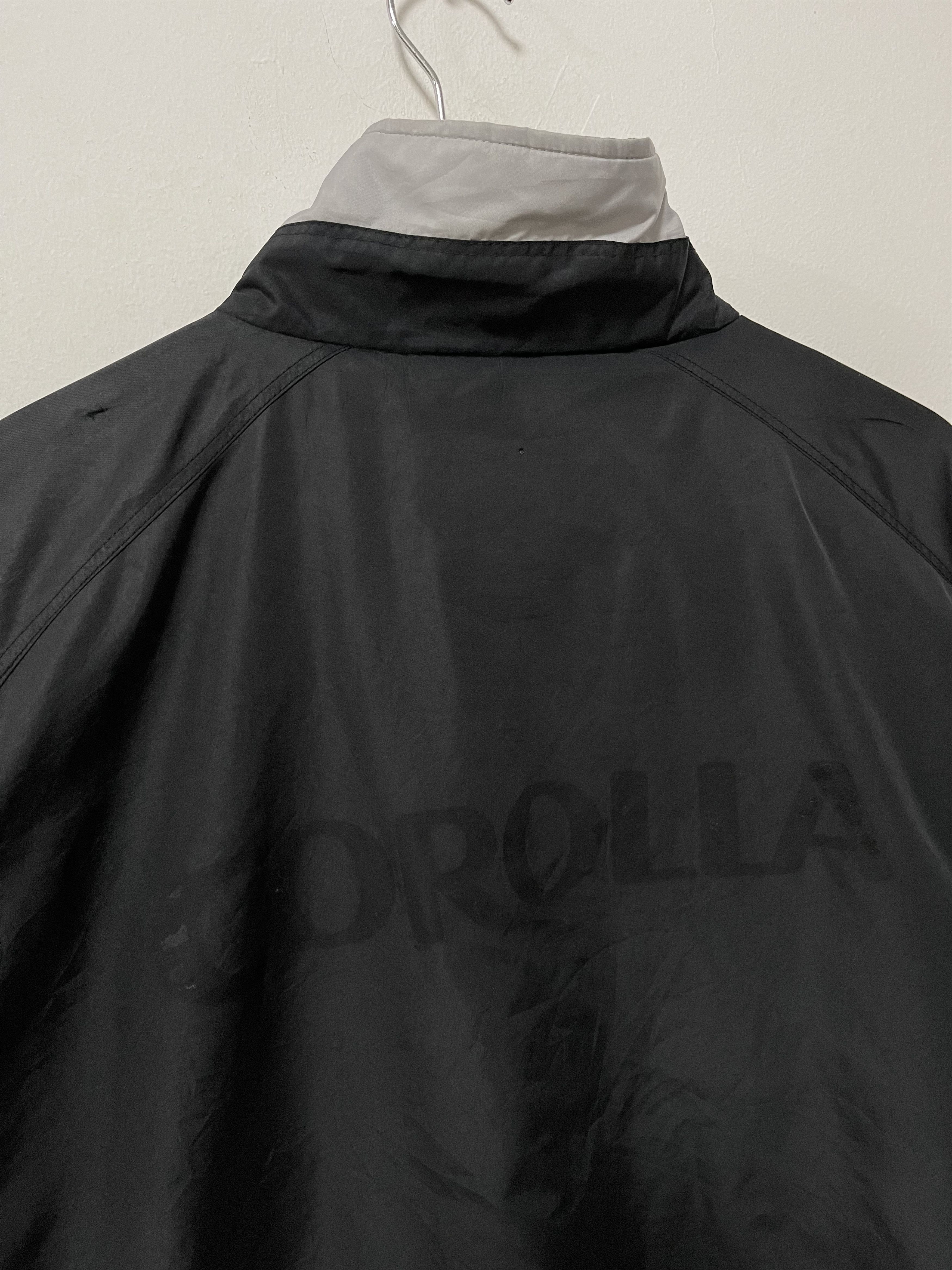 Sports Specialties × Vintage Vintage Vice United Corolla Jacket Size US L / EU 52-54 / 3 - 10 Thumbnail