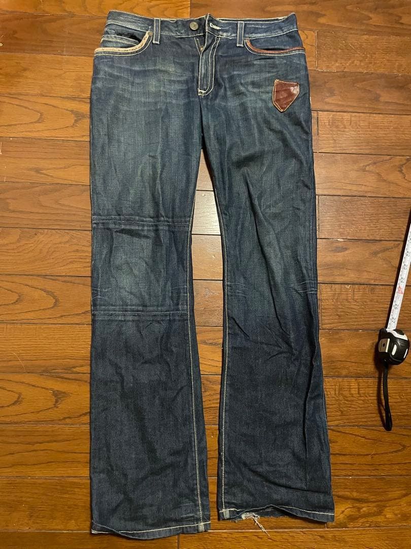 Robins Jeans Robins Jeans Size US 33 - 3 Thumbnail