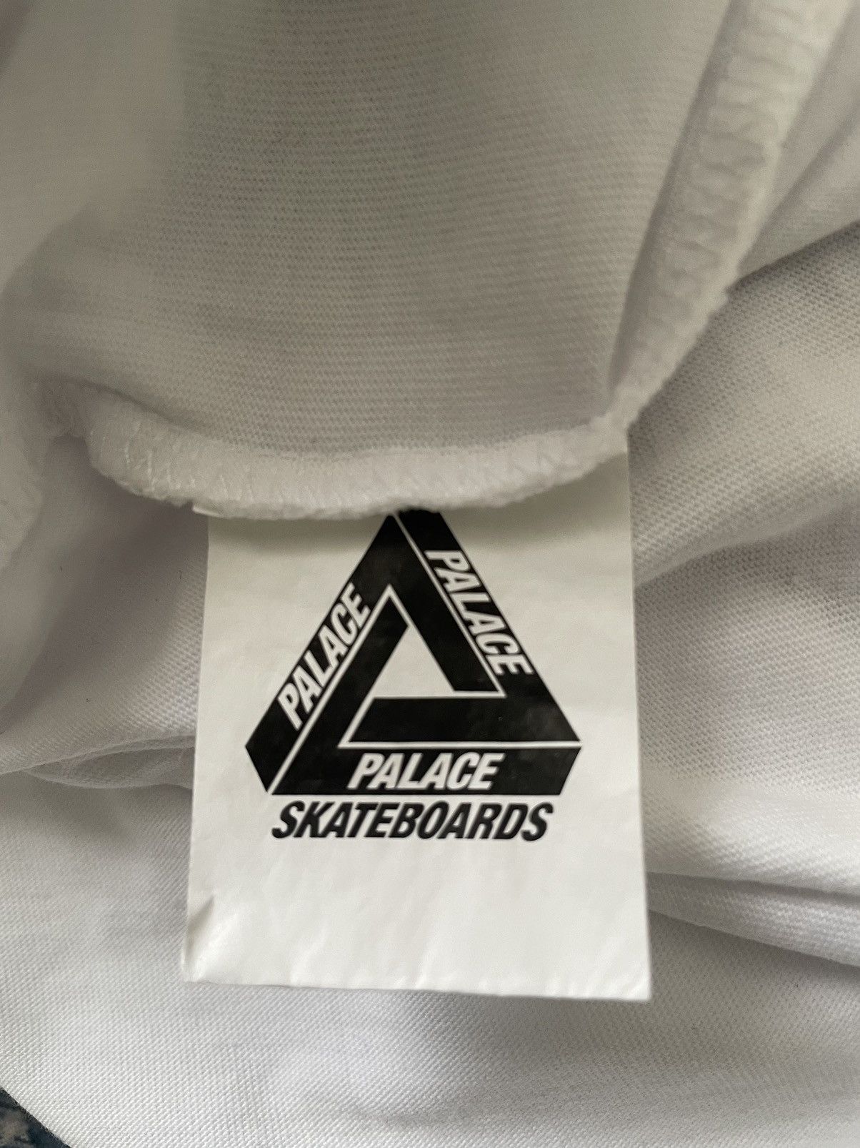 Palace PALACE BUN 5G T-SHIRT ‘22 Size US L / EU 52-54 / 3 - 7 Thumbnail