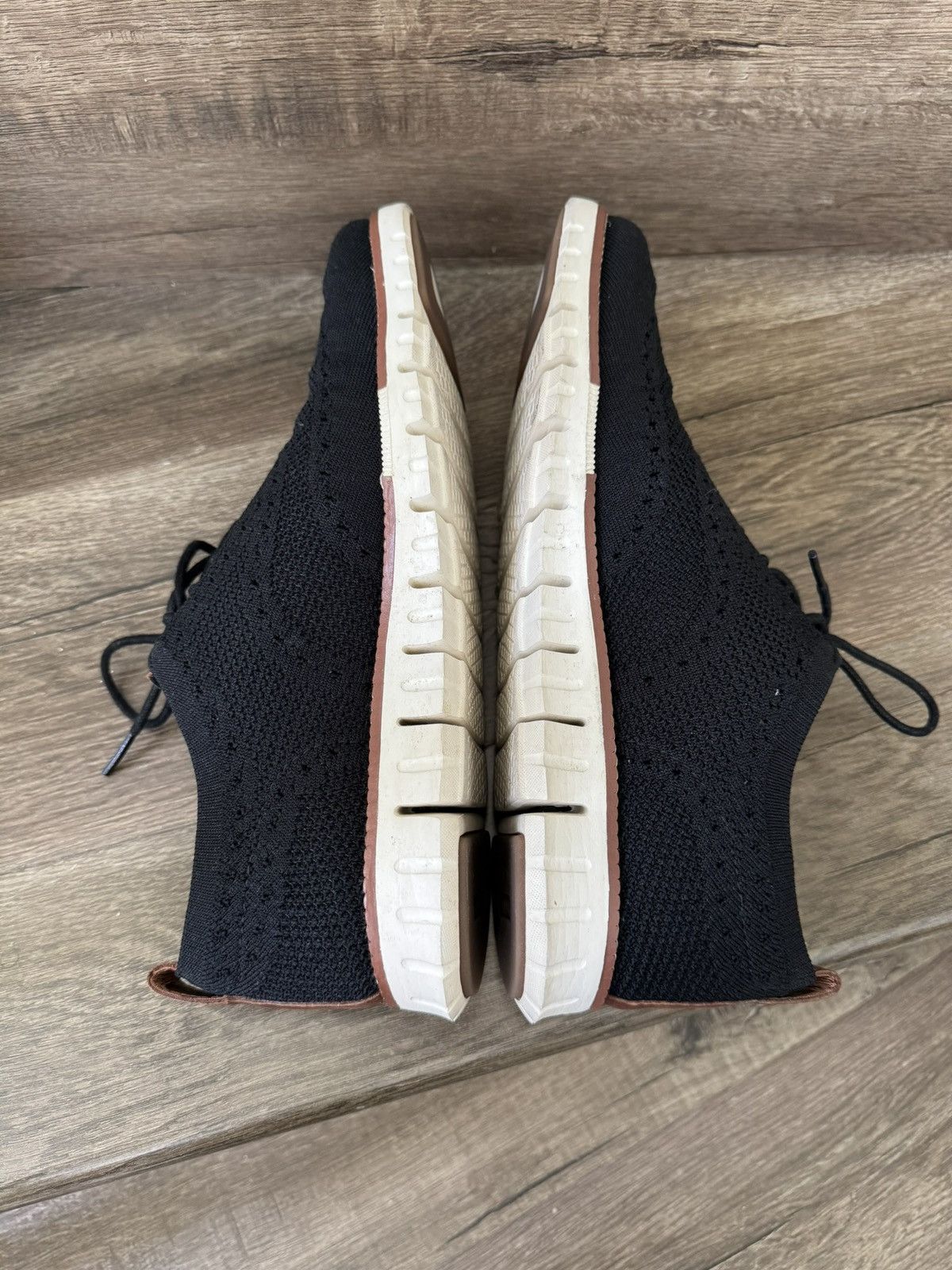 Cole Haan Cole Haan Zero Grand Men’s 9 Size US 9 / EU 42 - 6 Thumbnail