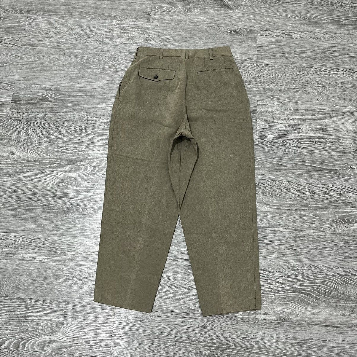 Comme des Garcons Homme Vintage AW 1994 Comme Des Garcons Garcons Homme Pant Size US 28 / EU 44 - 7 Thumbnail