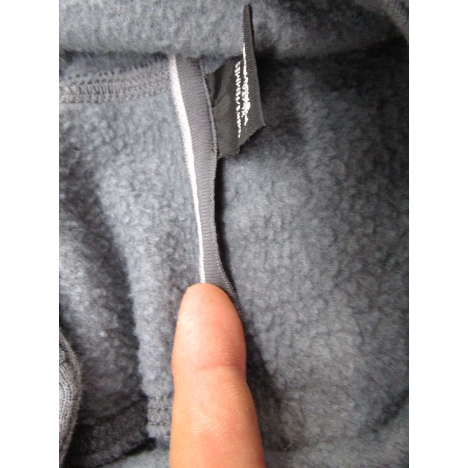 Mountain Hardwear Mountain Hardwear Hoodie Womens XL Gray Pullover Logo Outdoor Hooded Activewear Fall Winter Spring Adults Womens Size XL / US 12-14 / IT 48-50 - 4 Thumbnail