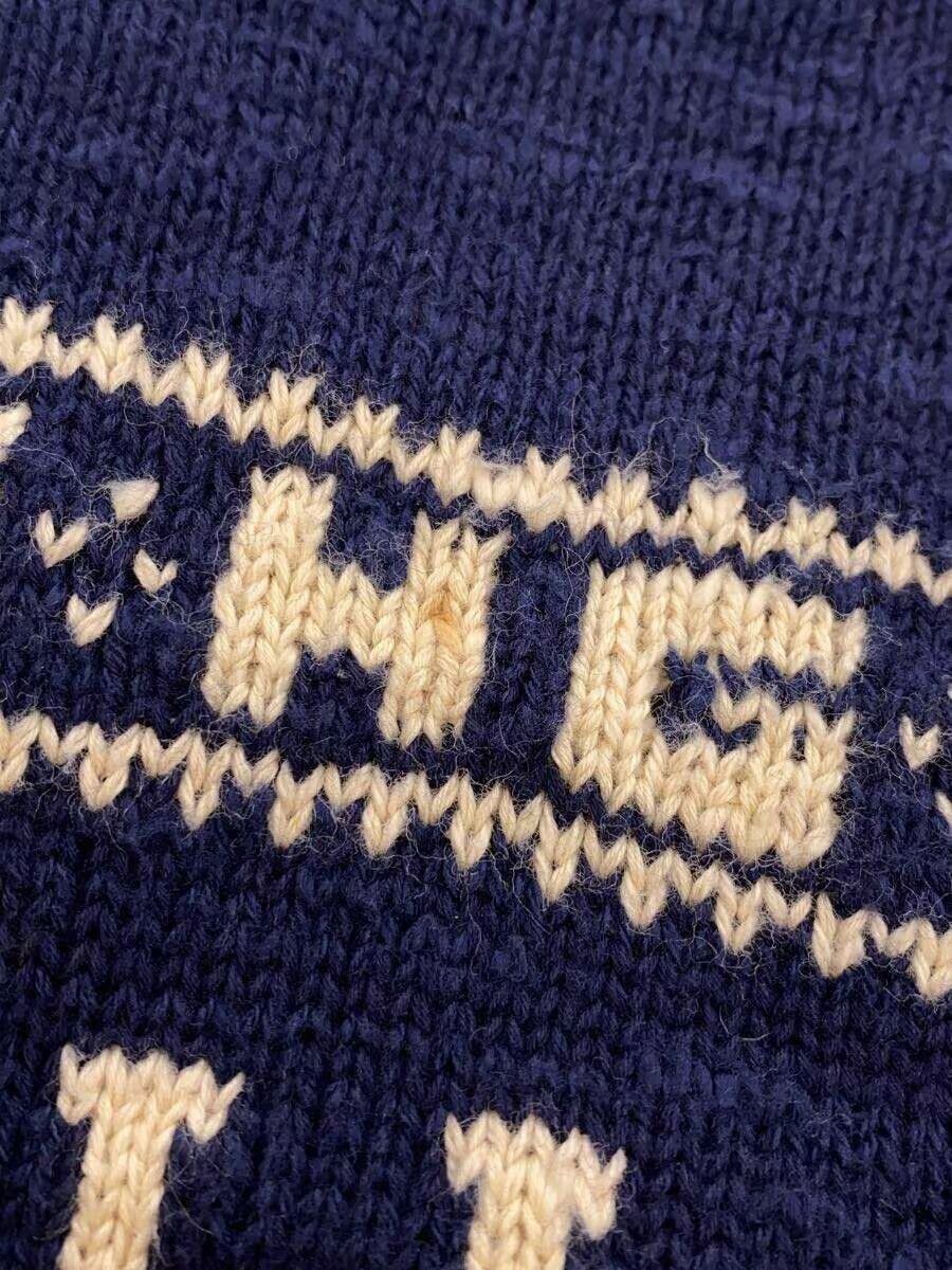 Hysteric Glamour Hysteric Car Knit Sweater Size US S / EU 44-46 / 1 - 4 Thumbnail