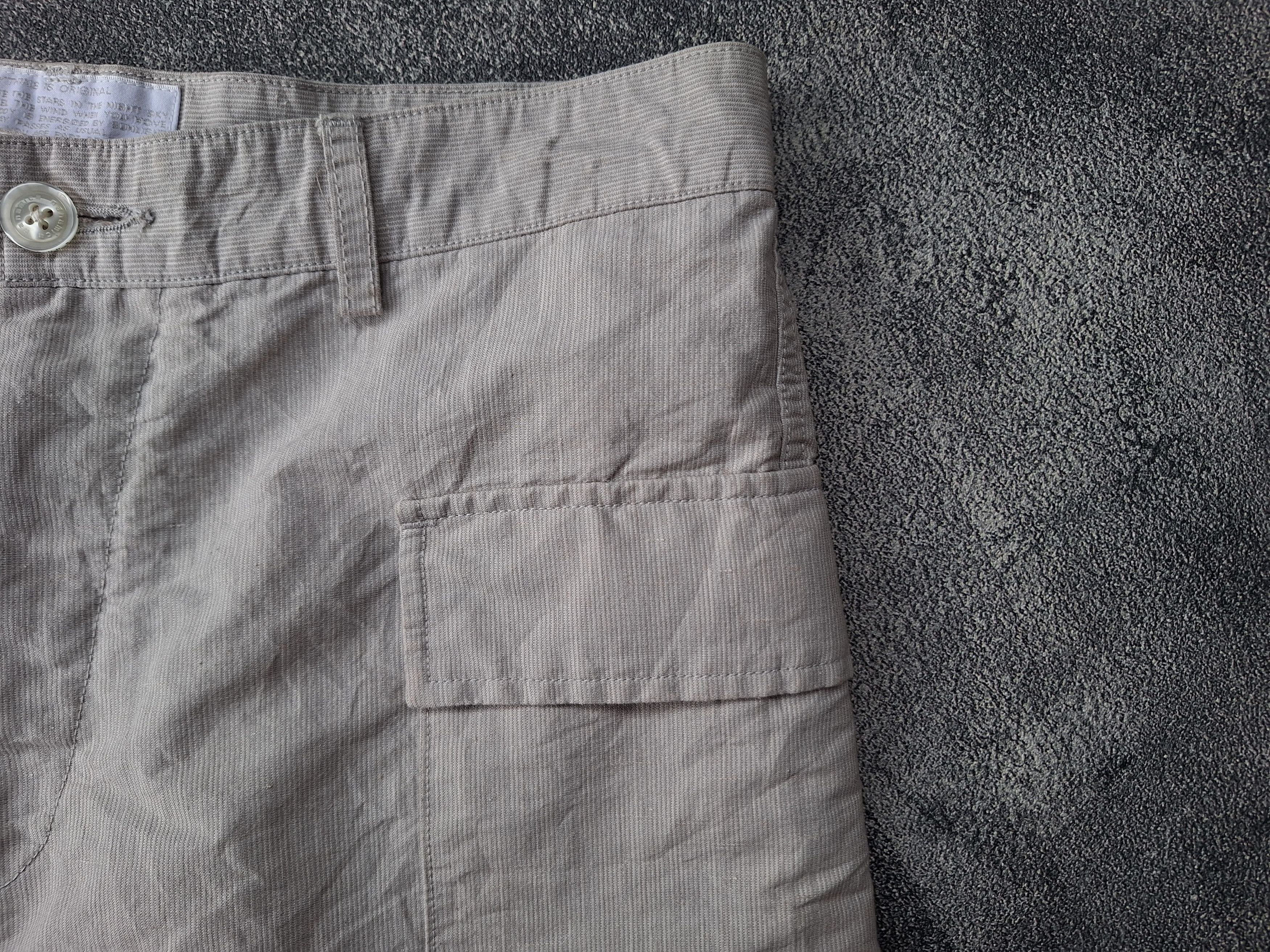 If Six Was Nine × Japanese Brand × Nanamica NANAMICA Size US 30 / EU 46 - 5 Thumbnail