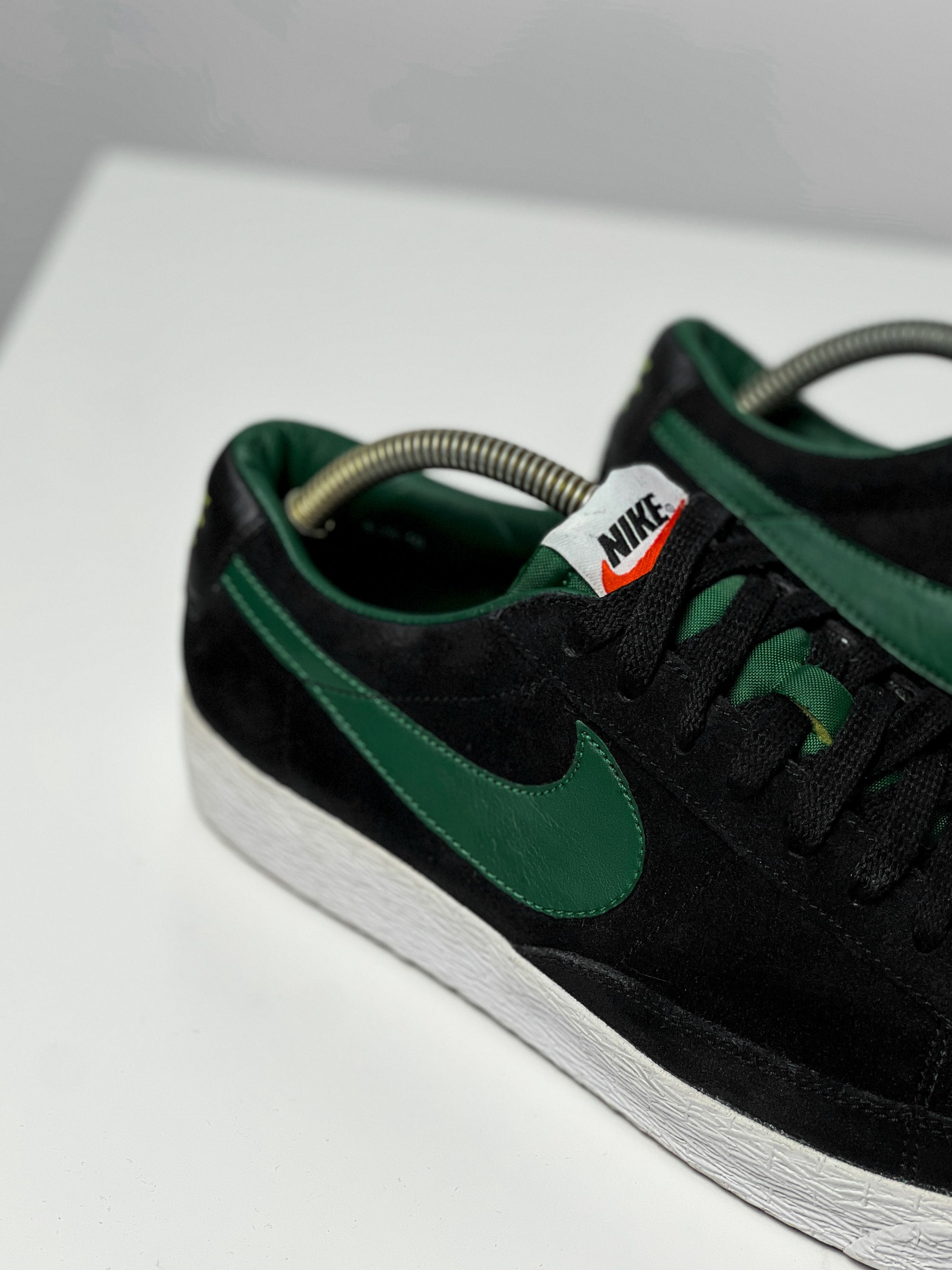 Nike Nike Blazer Low Vintage / art. 443903-012 Size US 10 / EU 43 - 3 Thumbnail
