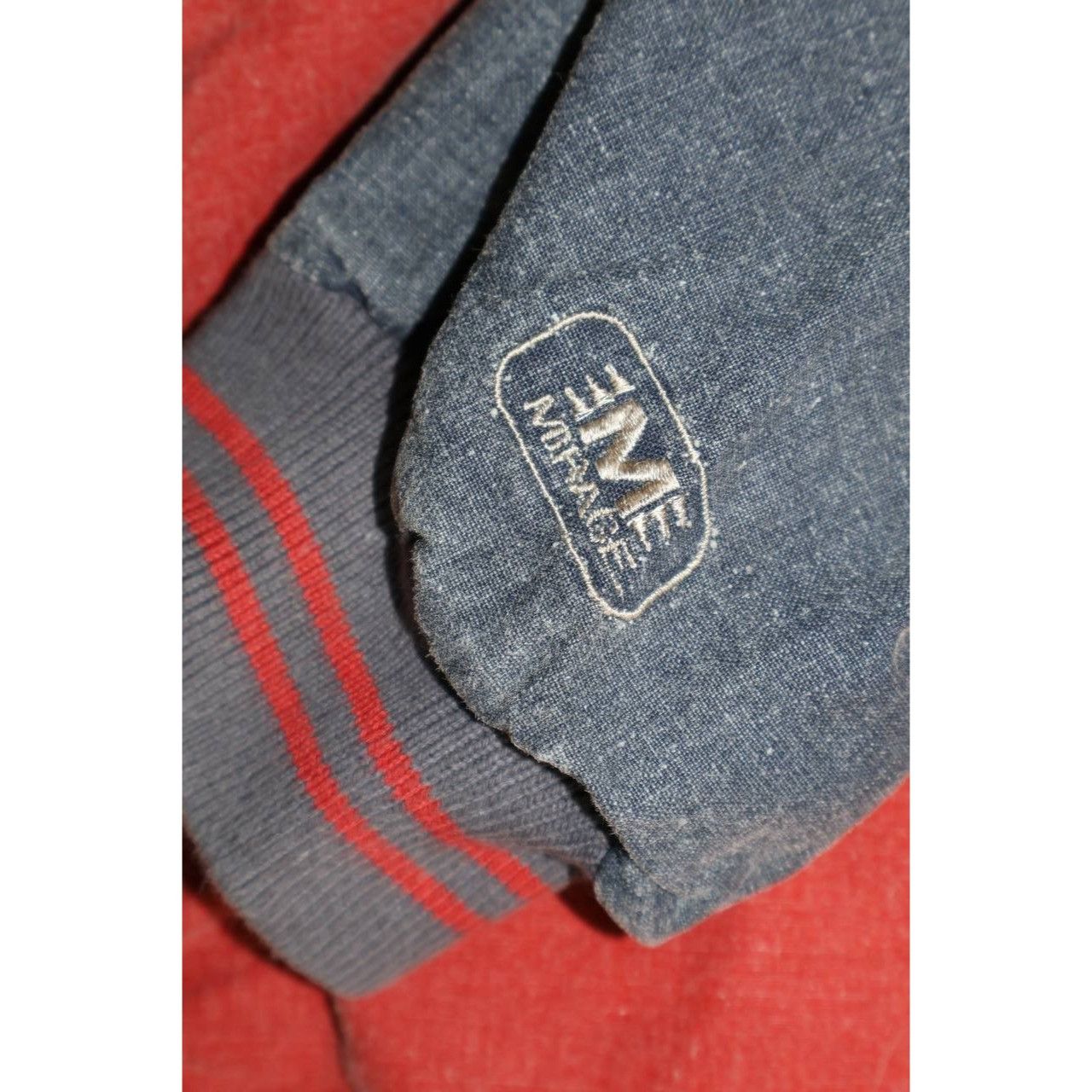 Mirage Vintage Boston Red Sox Mirage Jacket Men’s Size Medium Size US M / EU 48-50 / 2 - 7 Thumbnail