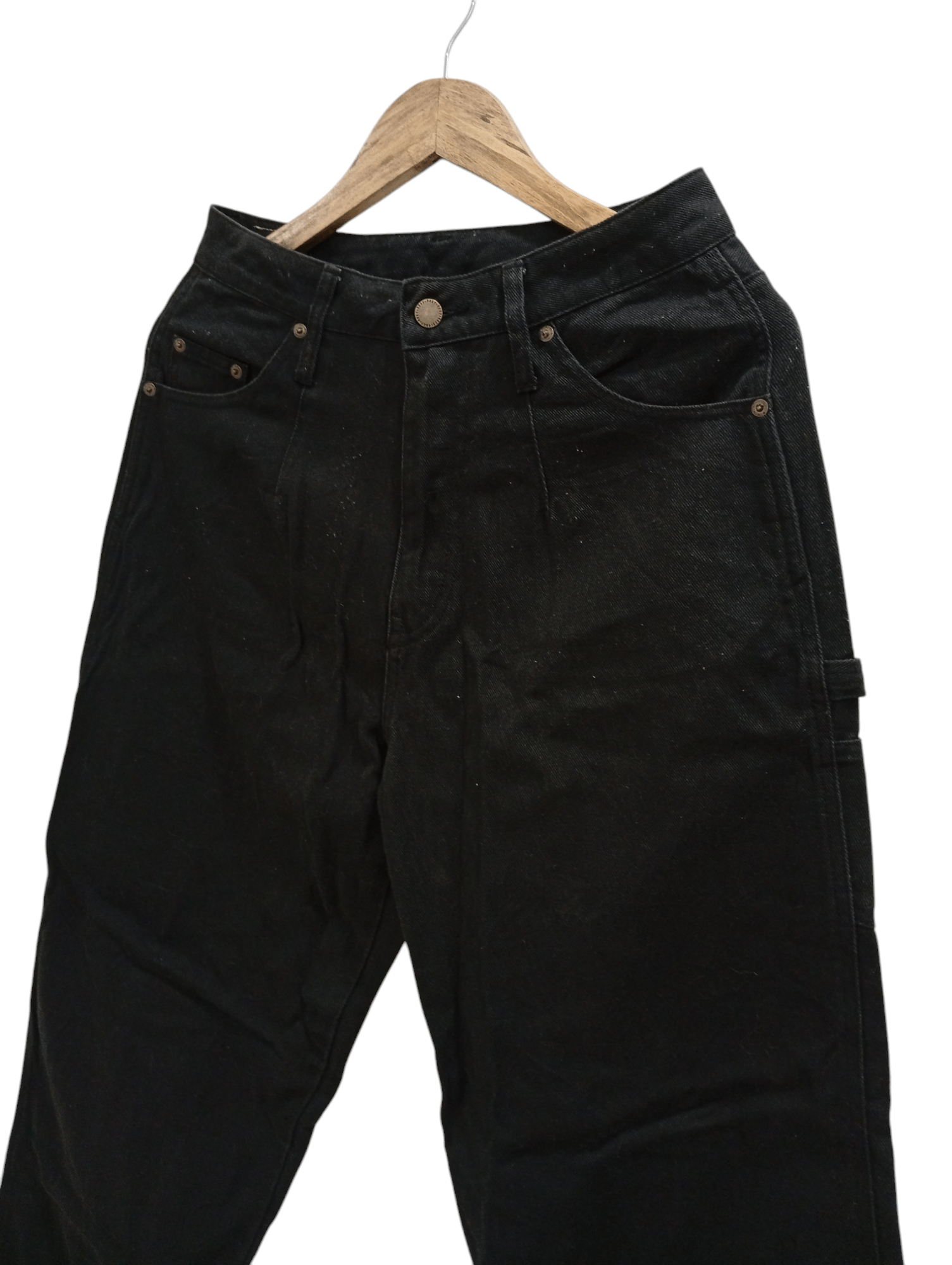 Other 🔥🔥Roxy x Mark Gonzales Carpenter Pants Jeans Size US 27 - 12 Thumbnail