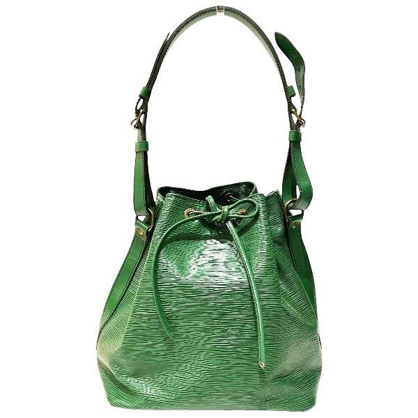 Louis Vuitton Louis Vuitton Louis Vuitton Petit Noe Epi Leather Shoulder Bag Leather Shoulder Bag M44104 DUTY FREE for USA Size ONE SIZE - 1 Thumbnail