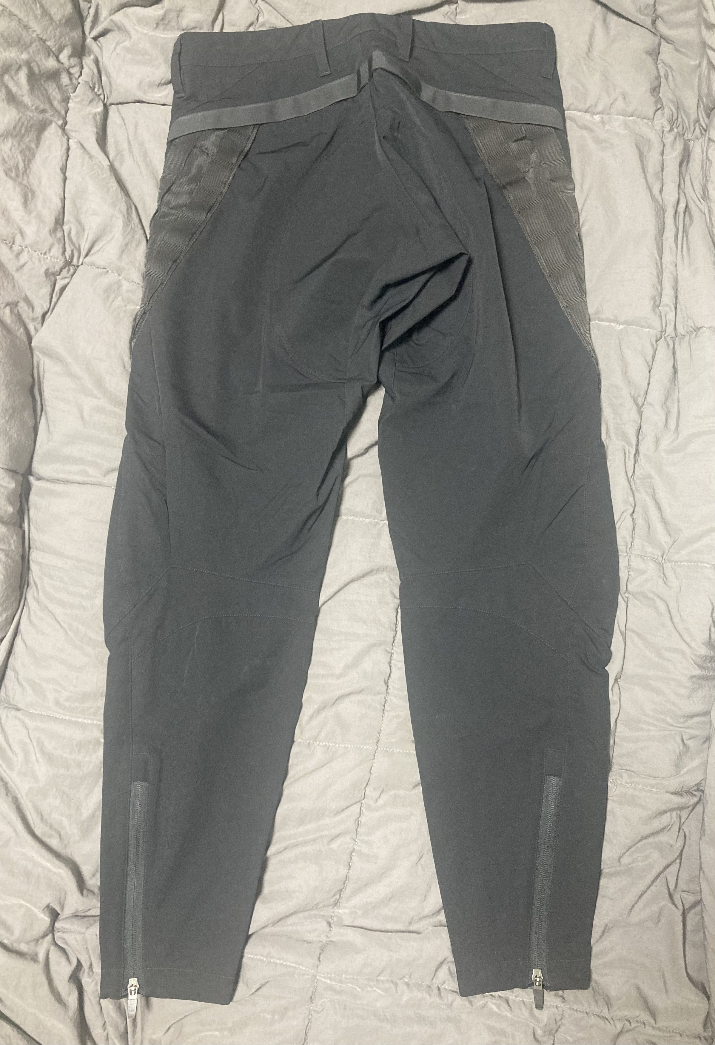 Acronym P10TS-DS Size US 30 / EU 46 - 4 Thumbnail