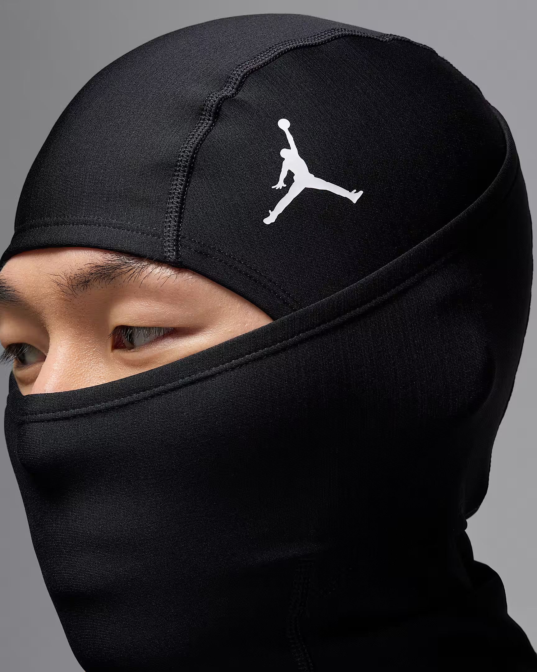 Jordan Brand Jordan Fly Warm Therma-FIT Football Hood Size ONE SIZE - 3 Thumbnail