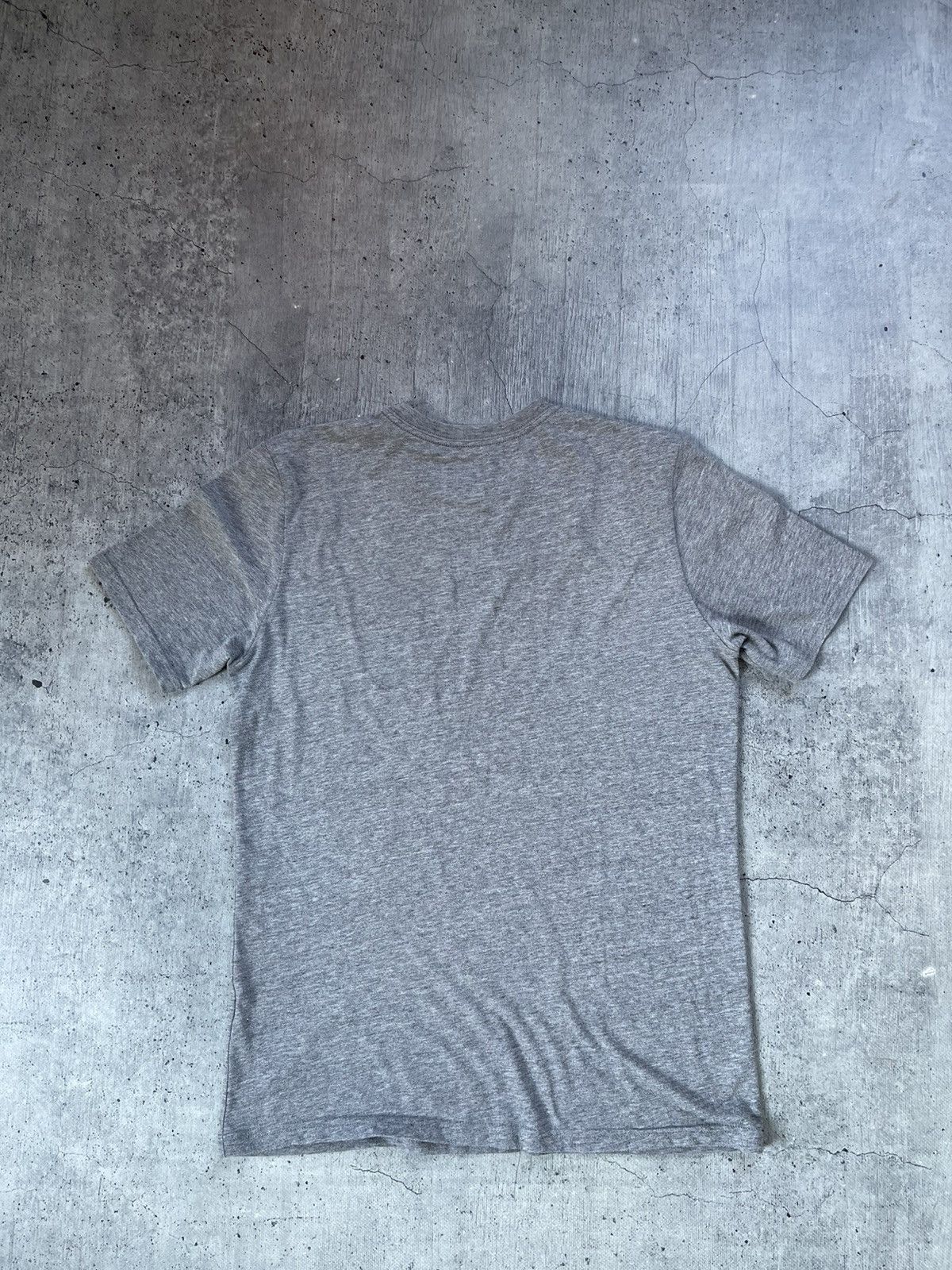 Oakley × Vintage Oakley T-Shirt 2000s Small Logo Japan Outdoor Men’s Size US M / EU 48-50 / 2 - 6 Thumbnail