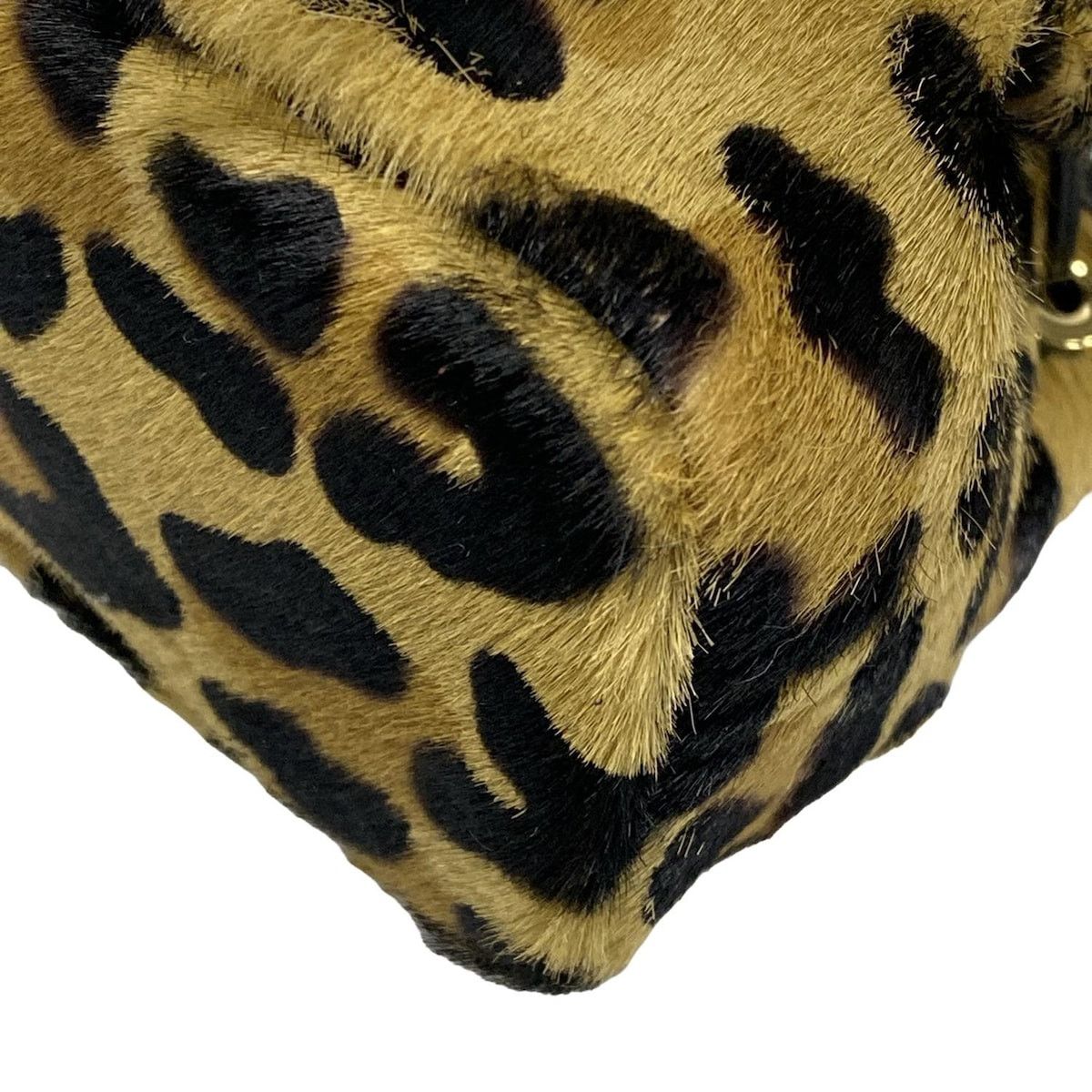 Prada PRADA Shoulder Bag 1NR016 Size ONE SIZE - 6 Thumbnail