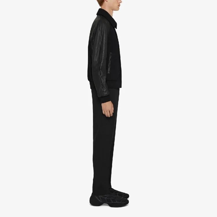 Givenchy o1w1db10325 Classic Bomber in Black Size US XS / EU 42 / 0 - 5 Thumbnail