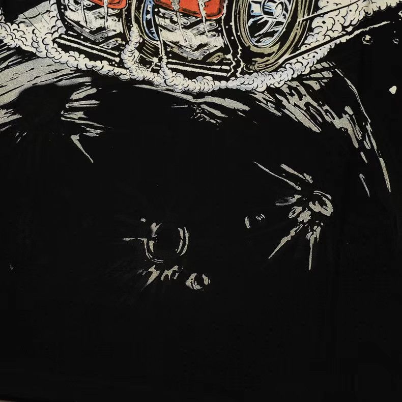 Billionaire Boys Club Billionaire Boys Club BBC Short Sleeve T-Shirt Size US L / EU 52-54 / 3 - 2 Thumbnail