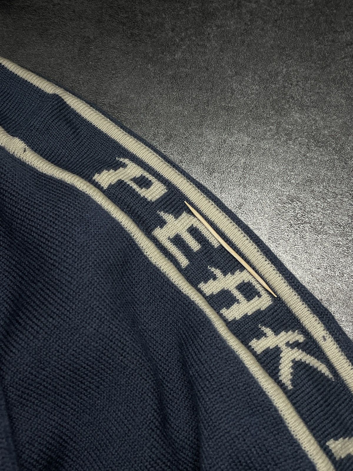 Peak Performance 💥Offers💥Peak Performance Wool Sweatshirt Boxy Hype Rare Size US L / EU 52-54 / 3 - 19 Thumbnail