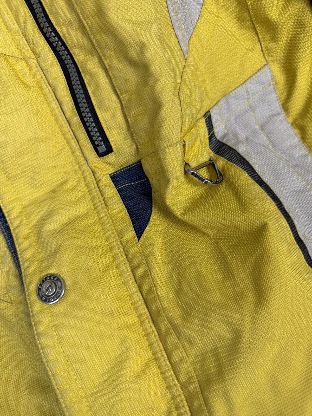Spyder Spyder XT Jacket Ski Vintage Detachable Sleeves Size US M / EU 48-50 / 2 - 11 Thumbnail