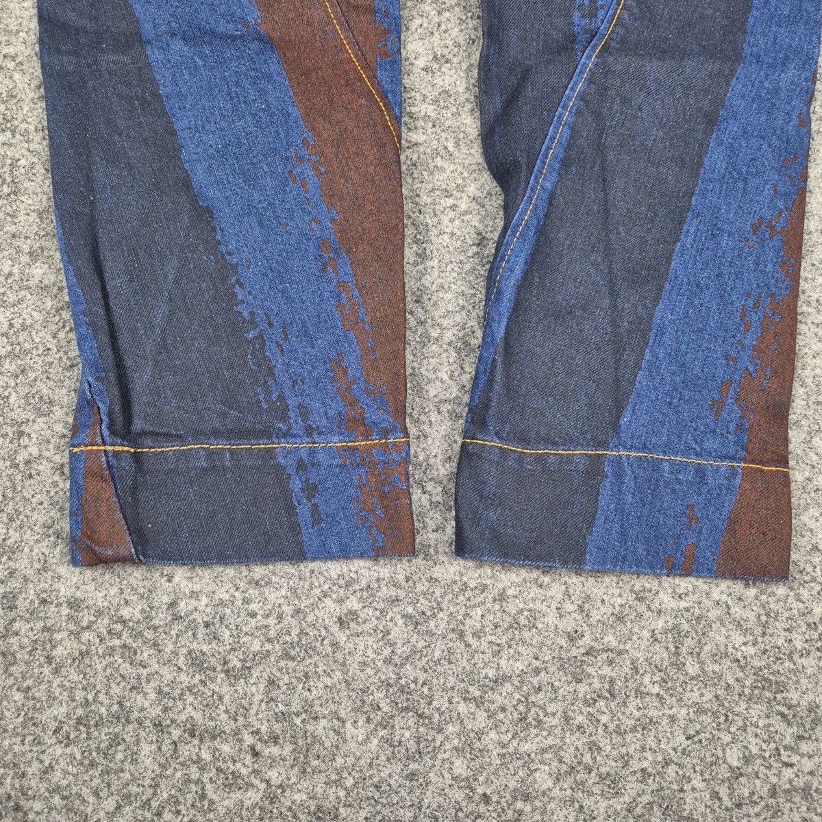 Vivienne Westwood Vivienne west wood pants Size US 34 / EU 50 - 5 Thumbnail