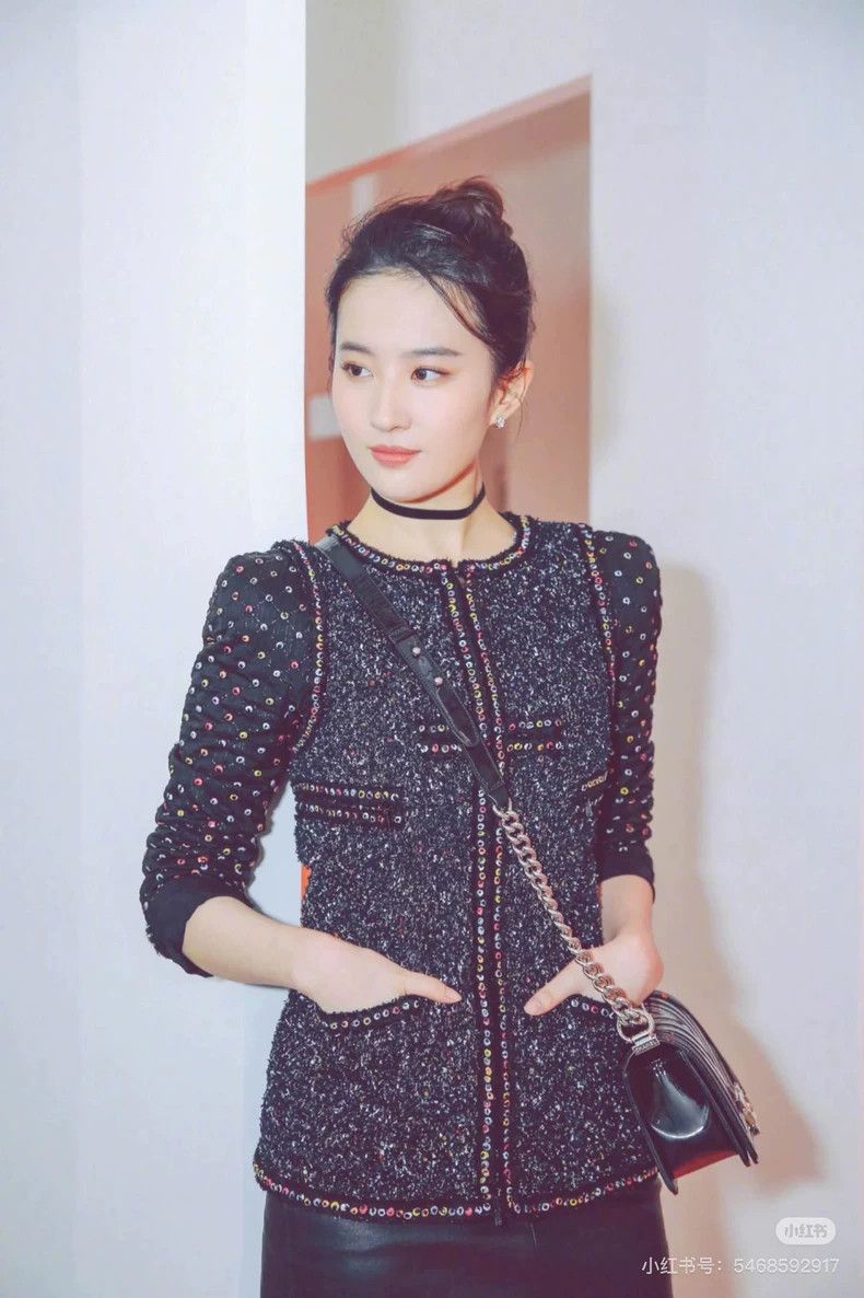 Chanel Chanel Ground control series colorful stud bead heavy indu Size XS / US 0-2 / IT 36-38 - 9 Thumbnail