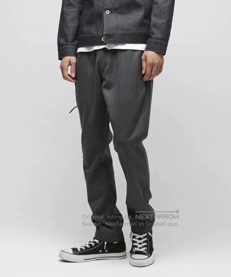 Vanquish denim by vanquish fragment casual pants. Size US 30 / EU 46 - 9 Thumbnail