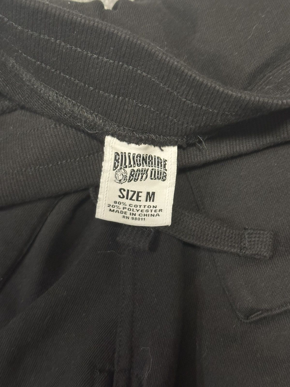 Billionaire Boys Club 🔥 Billionaire Boys Club Solar Shorts/BBC Front Pocket Shorts Size US 32 / EU 48 - 6 Thumbnail
