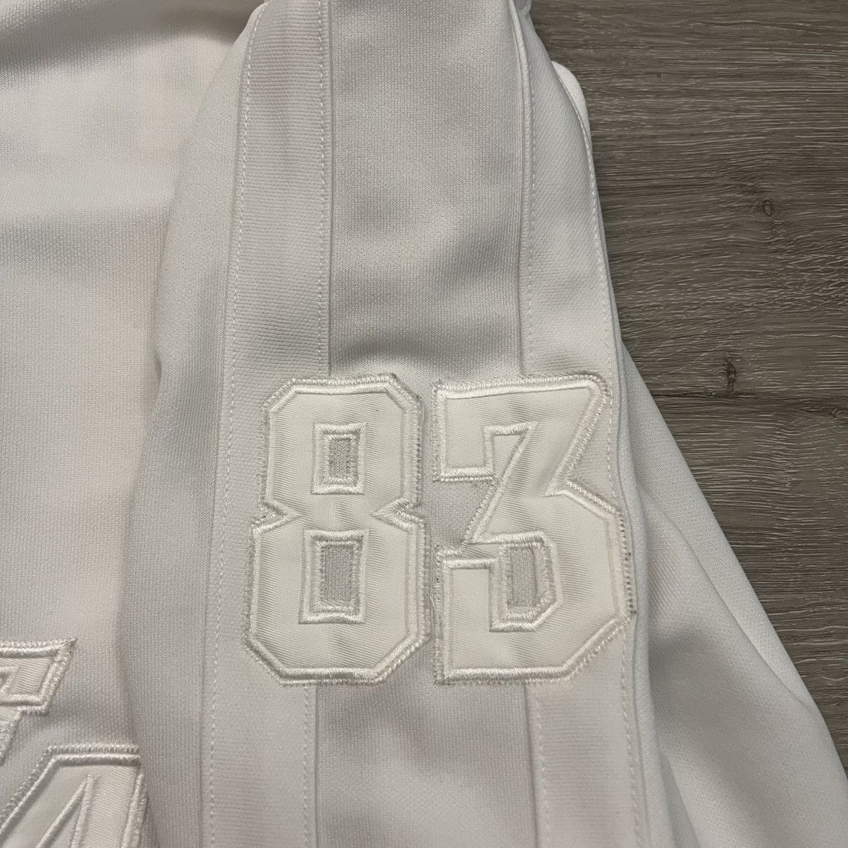 Supreme Supreme Scarface Hockey Jersey Size US XL / EU 56 / 4 - 7 Thumbnail