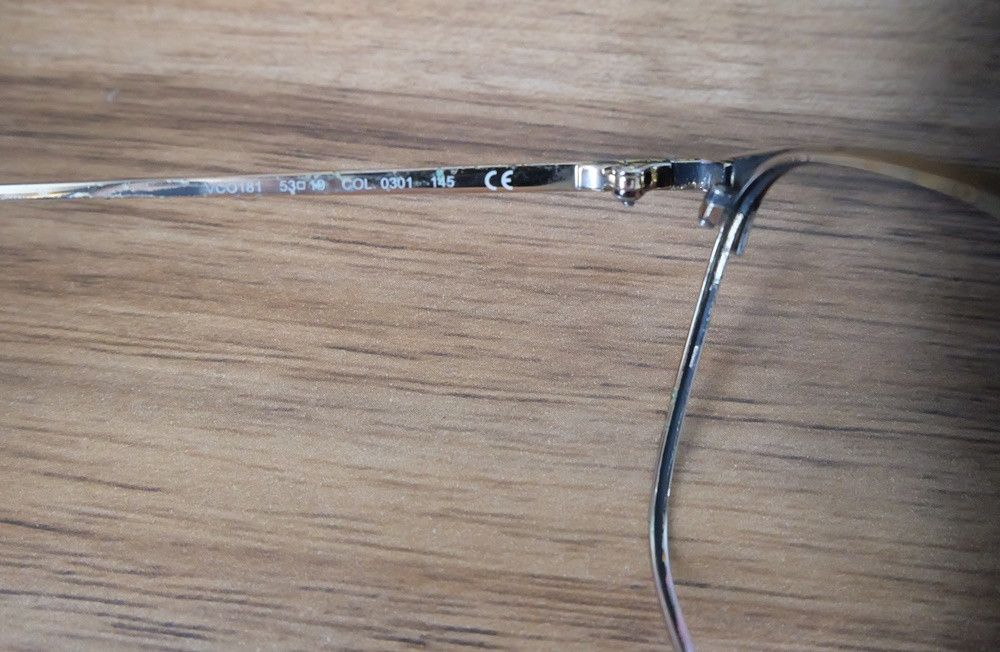 Converse Converse VCO 181 Glasses Size ONE SIZE - 6 Thumbnail