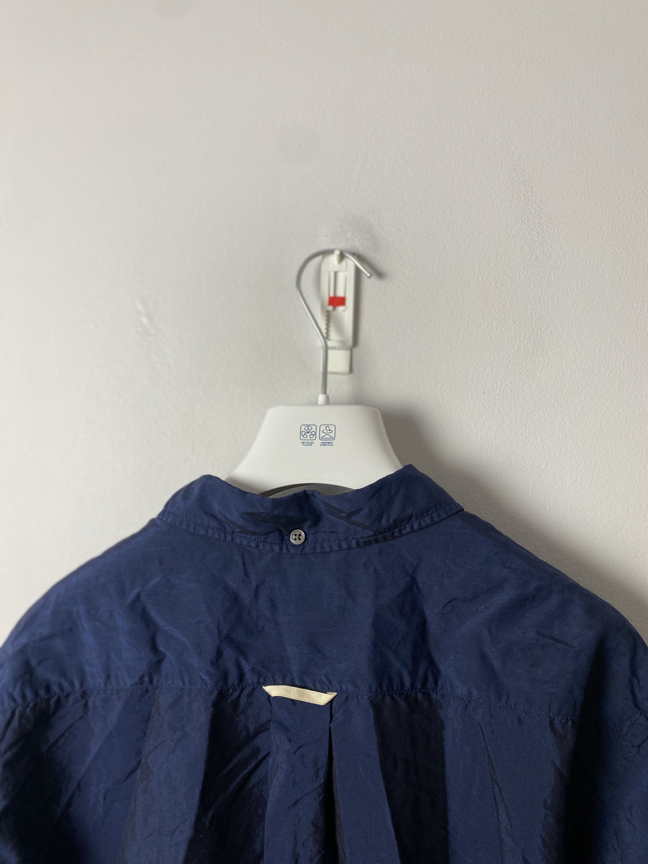 Acne Studios Acne Studios casual formal shirt button ups Size US M / EU 48-50 / 2 - 5 Thumbnail
