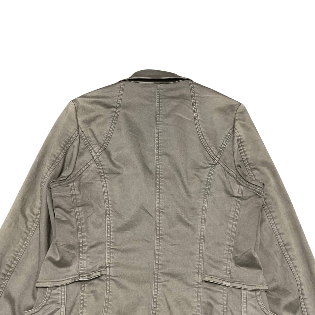 Hysteric Glamour Vintage Intellection Jacket ifsixwasnine lgb style Size M / US 6-8 / IT 42-44 - 12 Thumbnail