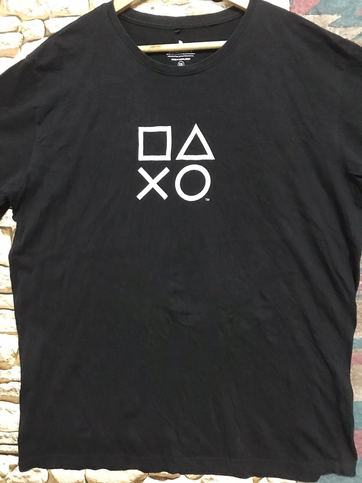 Playstation Playstation Tees Size US XL / EU 56 / 4 - 3 Thumbnail