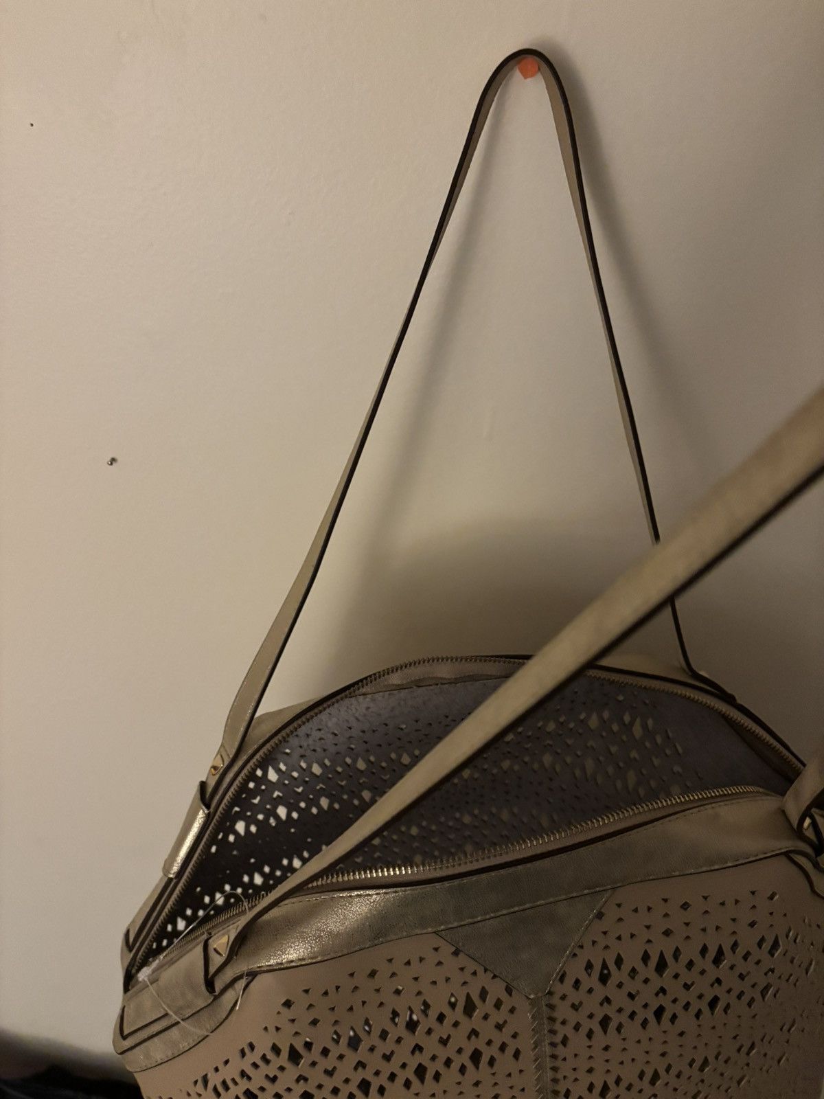 Other Stella & Dot Avalon Satchel Size ONE SIZE - 10 Thumbnail