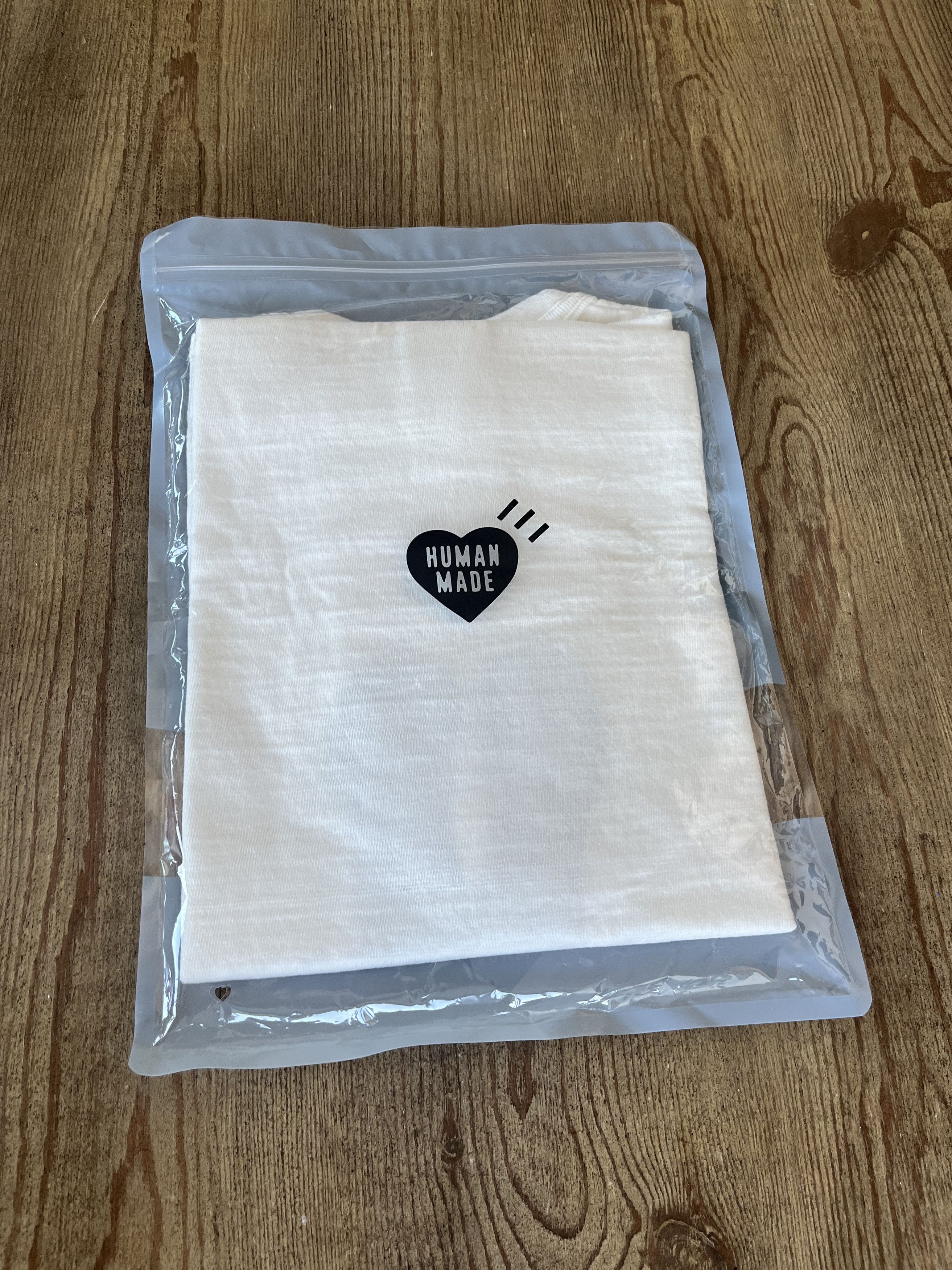 Human Made × Kaws HUMAN MADE X KAWS Graphic TEE Size US L / EU 52-54 / 3 - 6 Thumbnail