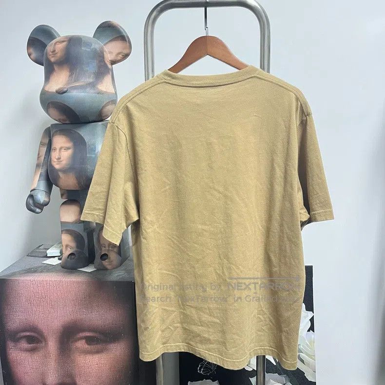 Balenciaga Balenciaga Wheat pattern short-sleeve Size US M / EU 48-50 / 2 - 2 Thumbnail