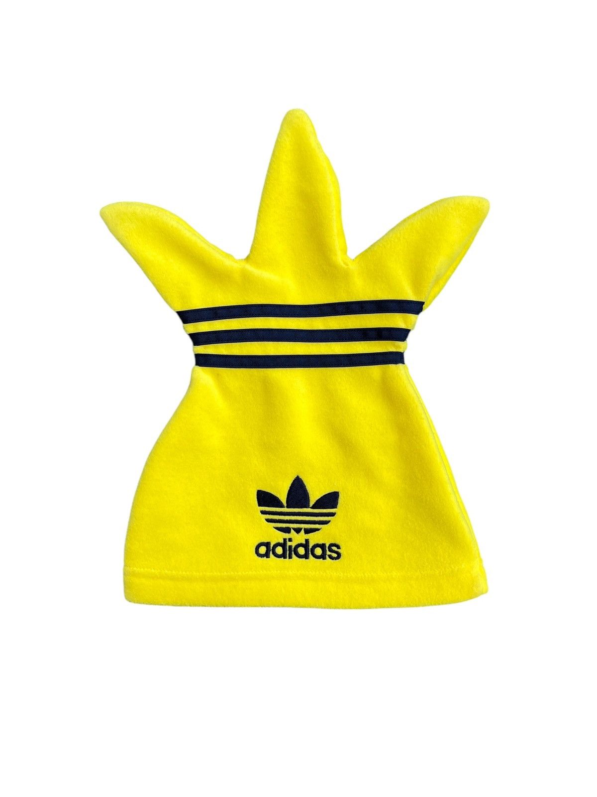 Adidas × Vintage Adidas Hat Size ONE SIZE - 1 Thumbnail