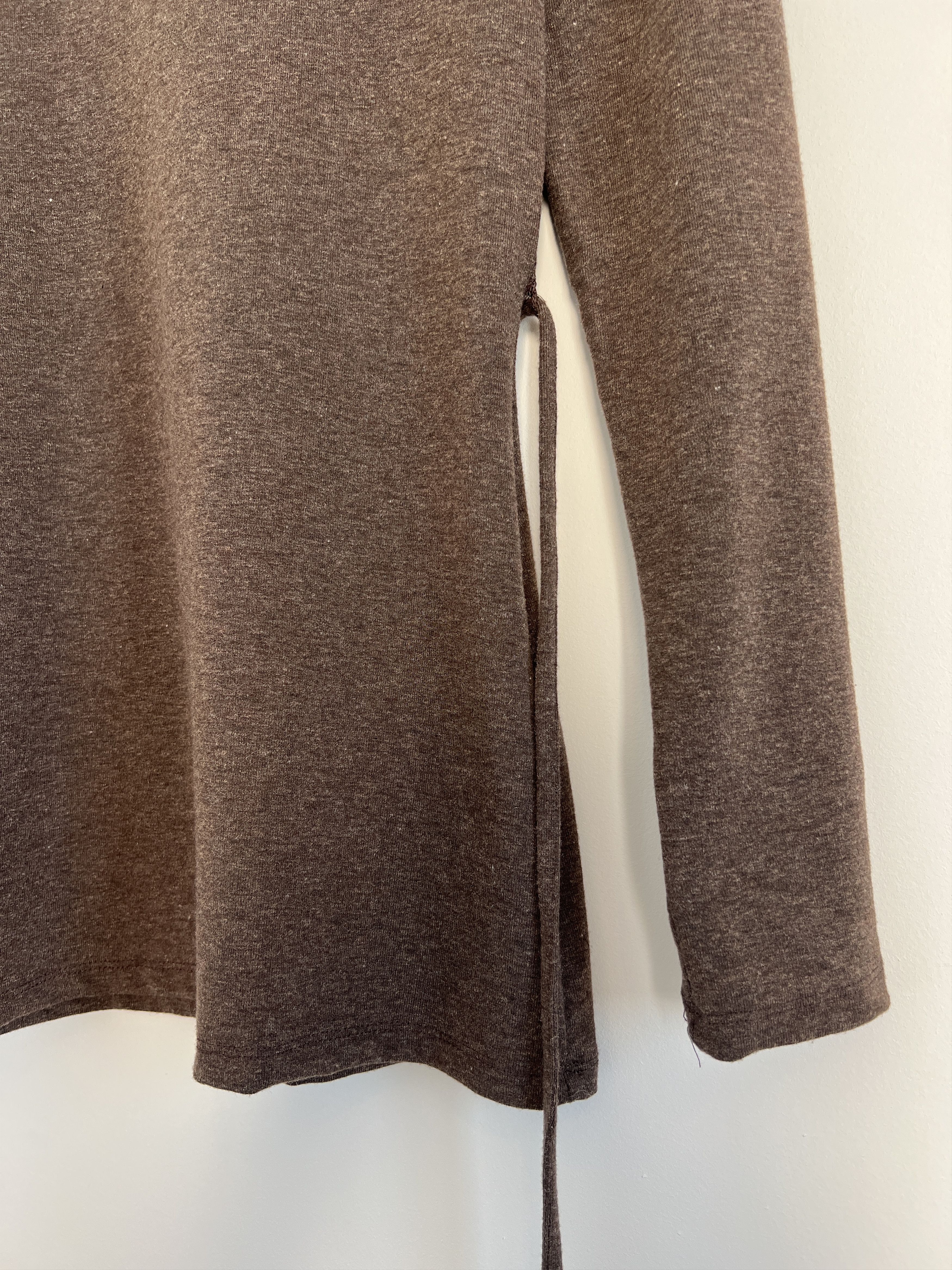 Zara Zara Long Sleeve Top Size S / US 4 / IT 40 - 5 Thumbnail