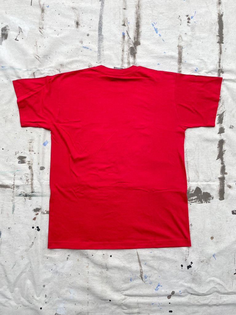 Vintage Y2K Michael Schumacher 7- Time F1 World Champion T- Shirt Size US M / EU 48-50 / 2 - 7 Thumbnail