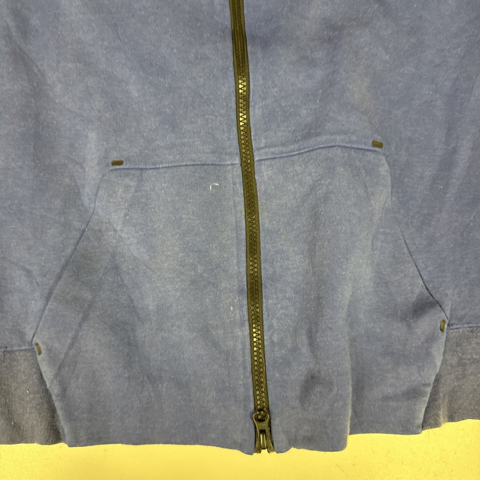 Nike Nike Tech Fleece Windrunner Hoodie Jacket Blue Small Size US S / EU 44-46 / 1 - 3 Thumbnail