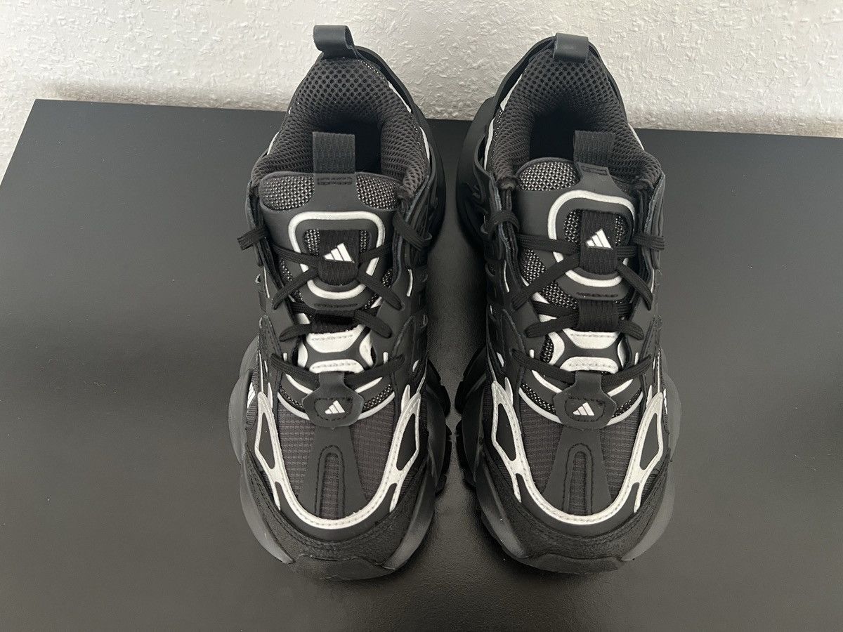 Adidas Adidas Xlg Runner Deluxe Sneakers Size US 7.5 / IT 37.5 - 8 Thumbnail