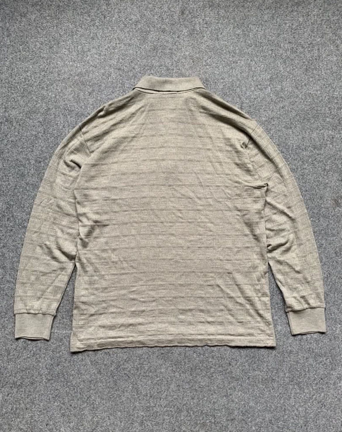 Givenchy Givenchy Longsleeve shirt Size US L / EU 52-54 / 3 - 9 Thumbnail
