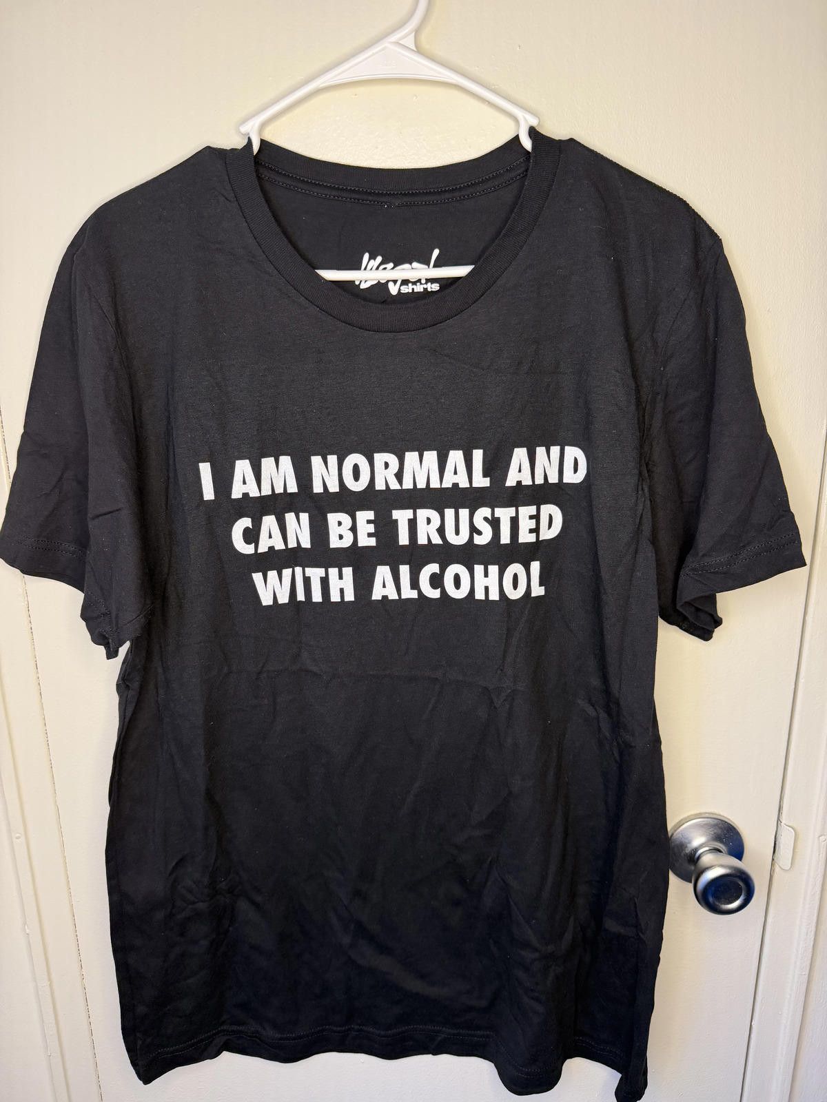 Illegal Civilization Trusted Adult Tshirt Size US L / EU 52-54 / 3 - 1 Preview