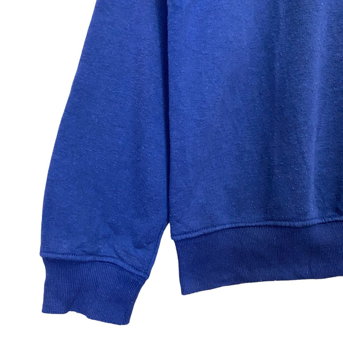 Cartoon Network Snoopy Peanuts Big Logo Printed Crewneck Sweatshirt Size M Size US M / EU 48-50 / 2 - 8 Thumbnail