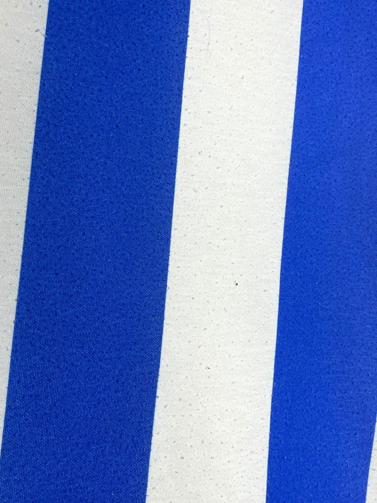 Puma × Vintage Sheffield Wednesday Puma 1997/98 Vintage Home Football Shirt Size US L / EU 52-54 / 3 - 10 Thumbnail