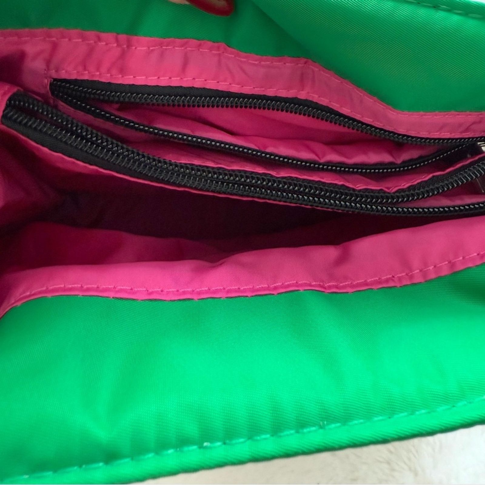 Other NWT!!! THINK ROYLN large top handle crossbody bag Size ONE SIZE - 4 Thumbnail
