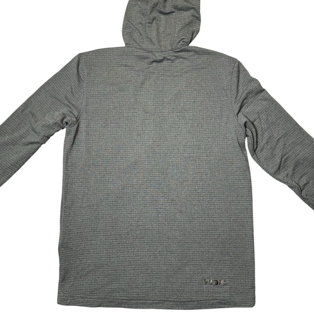 Other New Strafe Basecamp Half Zip Grey Hoodie Size S Size US S / EU 44-46 / 1 - 5 Thumbnail