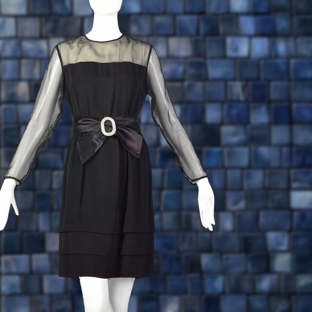 formal black halter dress Black Halter Neck Sleeveless Blazer Midi Dress
