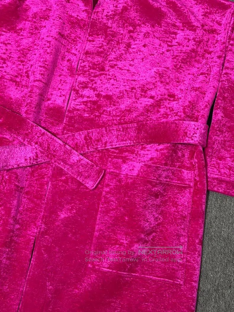 Vetements Vetements Jacket Size XS / US 0-2 / IT 36-38 - 2 Thumbnail