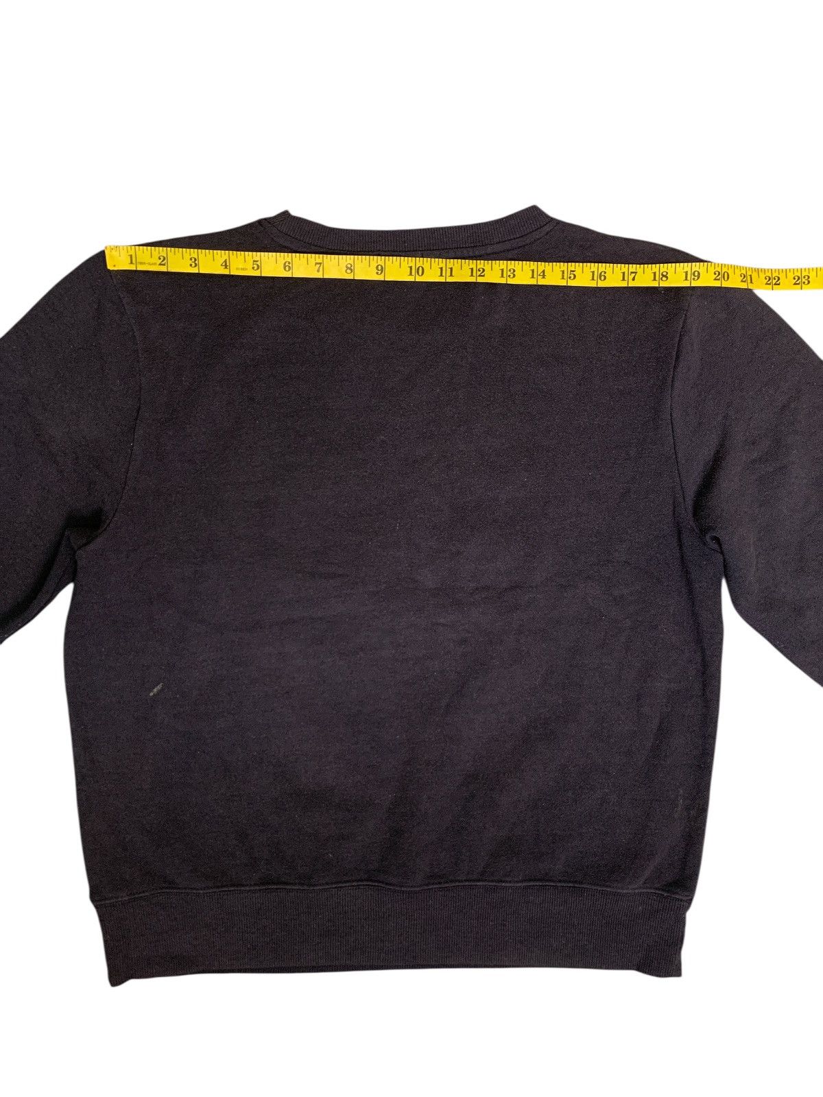 Japanese Brand Rare Design What’s Wrong? Sweatshirts Size US M / EU 48-50 / 2 - 11 Thumbnail