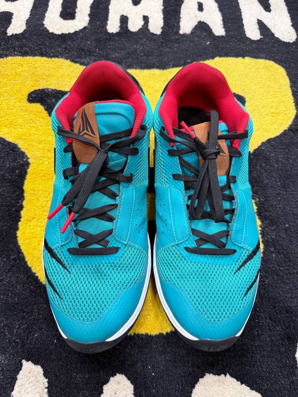 Nike Nike Ja 1 Scratch (2023) Size US 13 / EU 46 - 4 Thumbnail